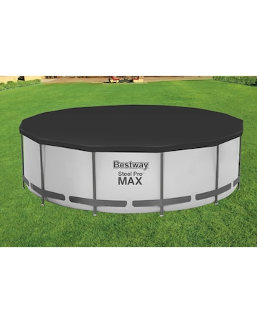 Bestway 12ft Fast Set Pool Cover