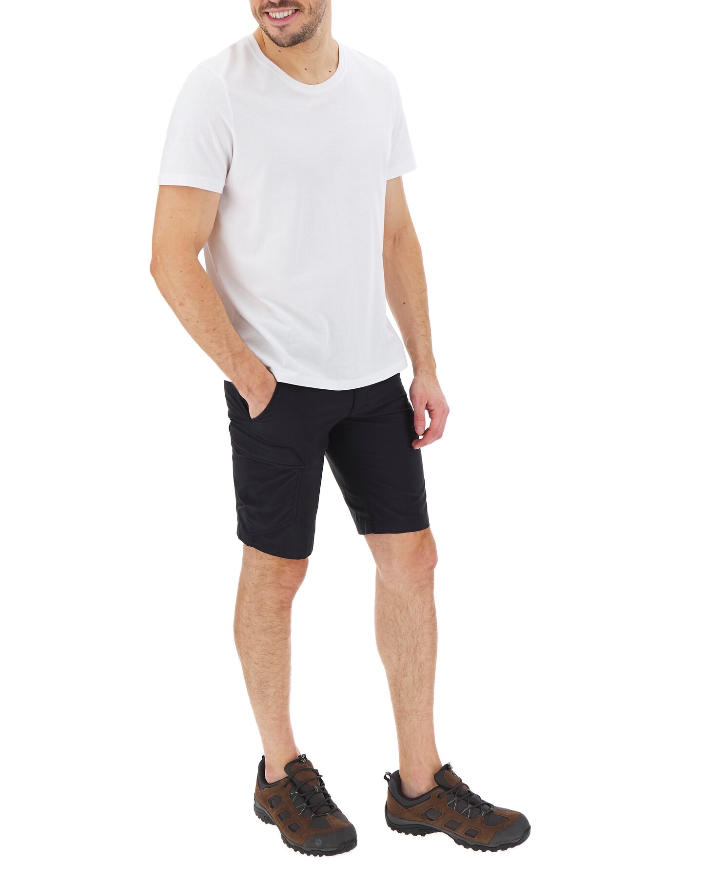 Berghaus navigator deals shorts