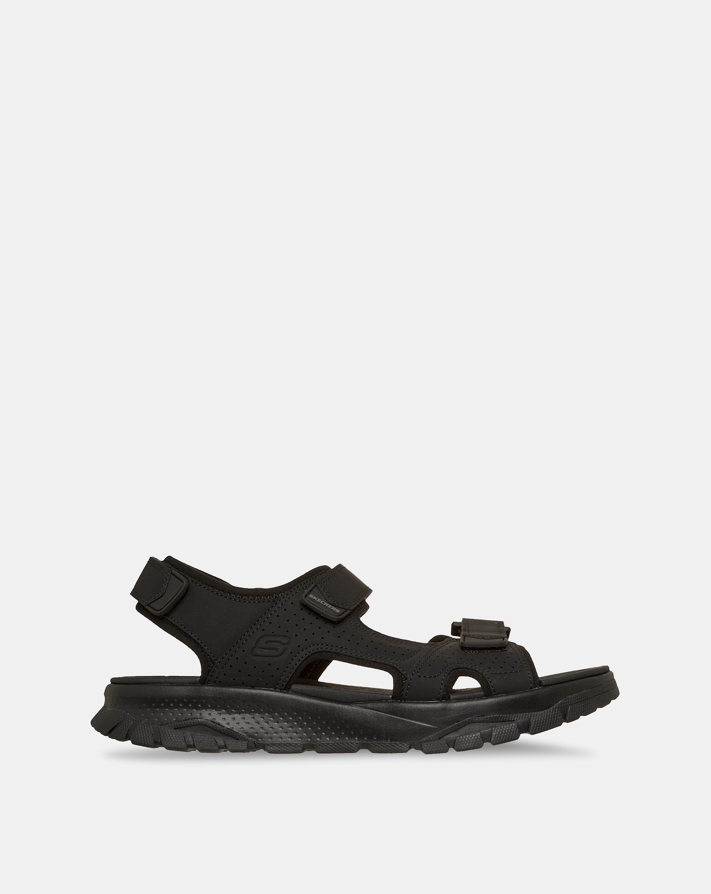 New In - Skechers Wagner 3 Strap River Sandal
