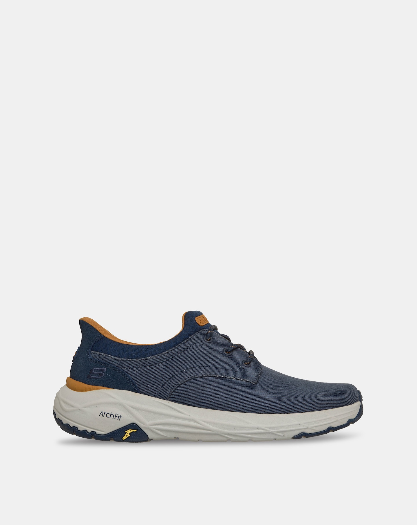 New In - Skechers Maverick Wolfe Arch Fit
