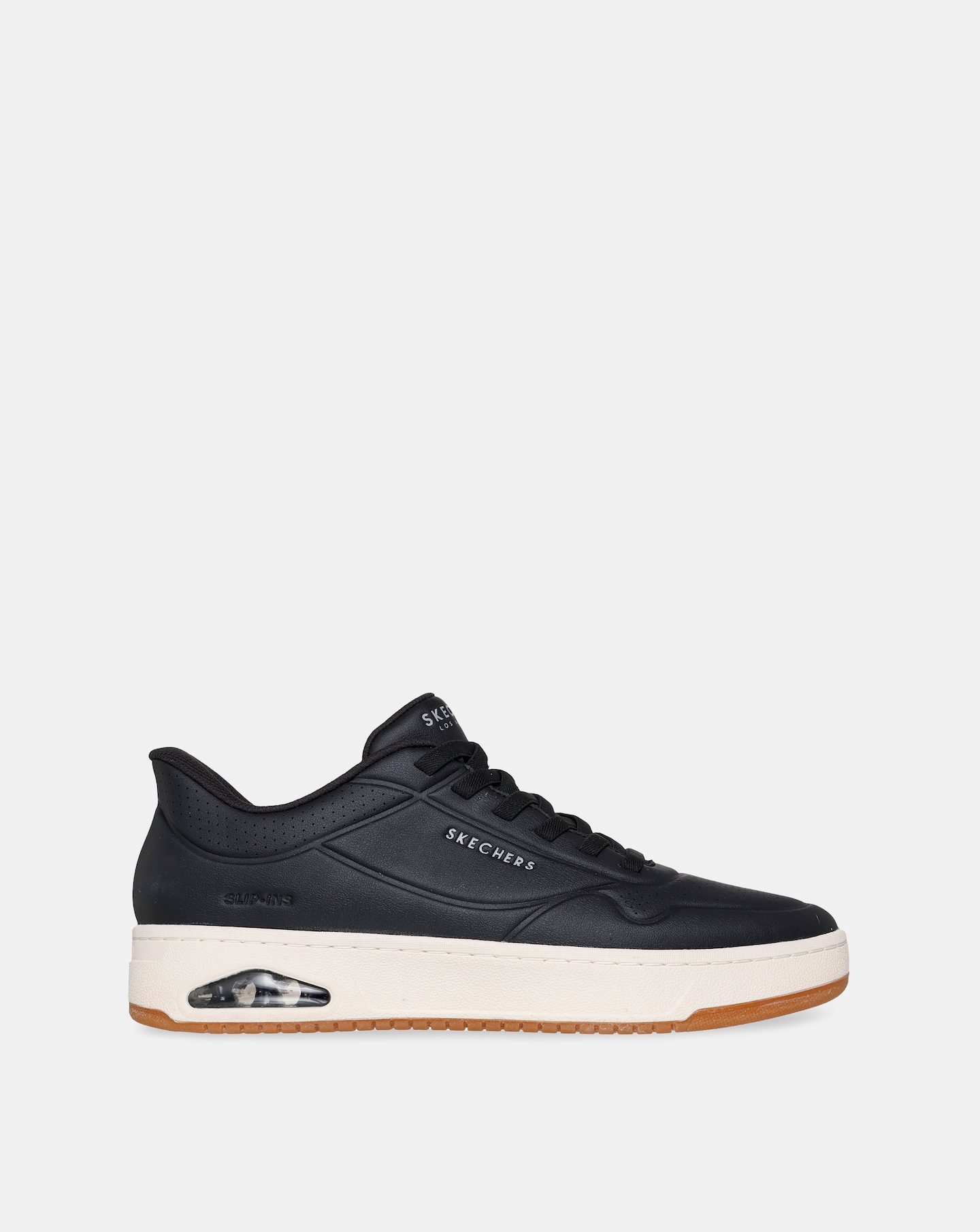 New In - Skechers Uno Laying Low Slip-Ins