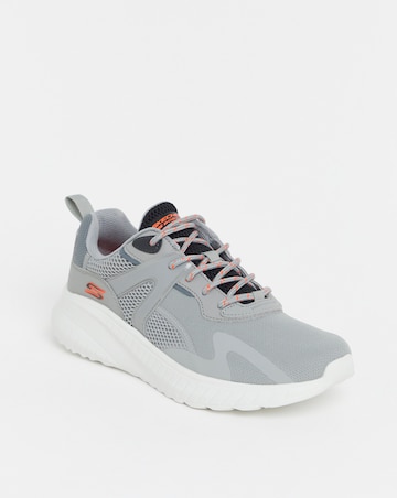 Skechers Bobs Squad Chaos Trainers