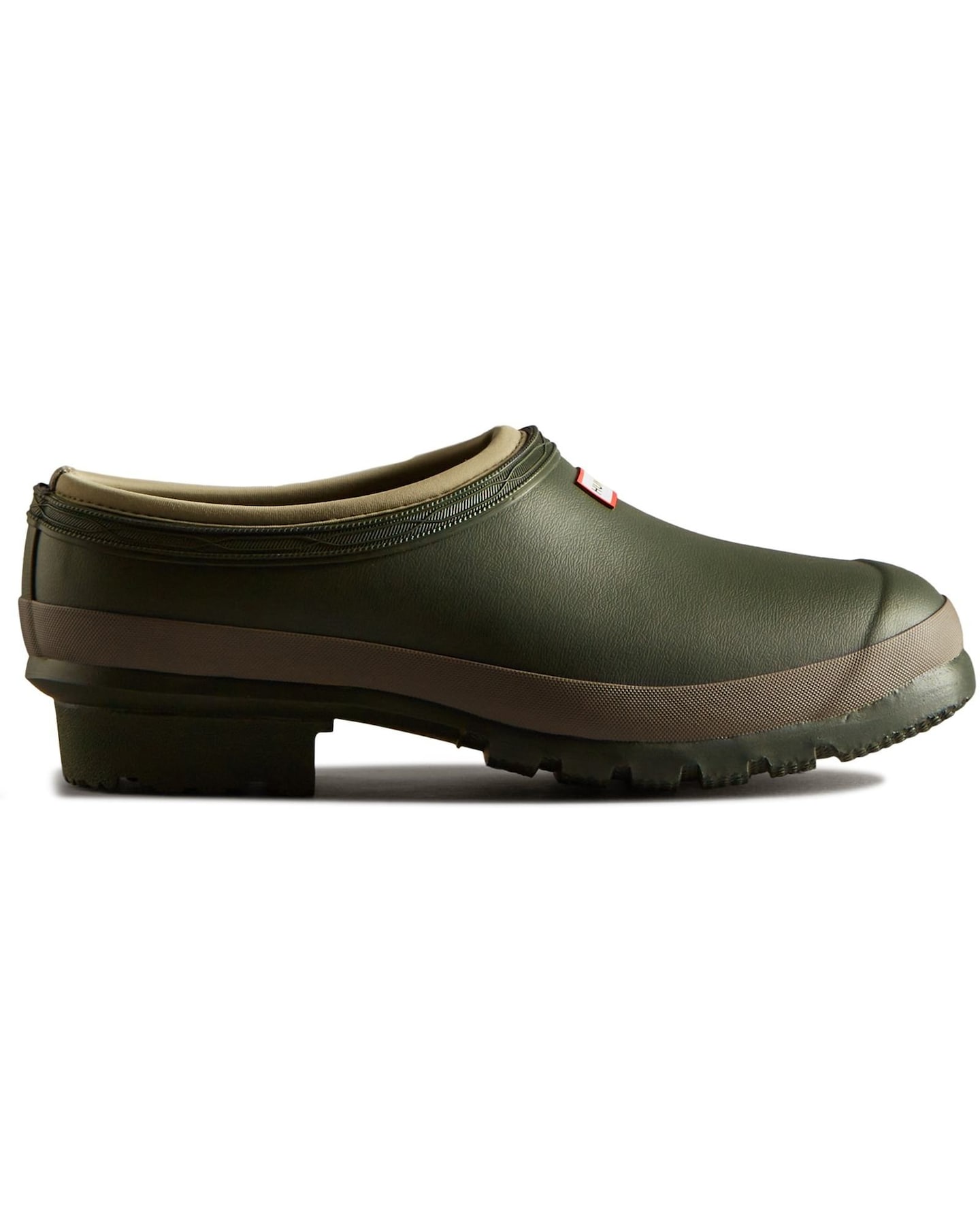 Hunter Gardener Clogs