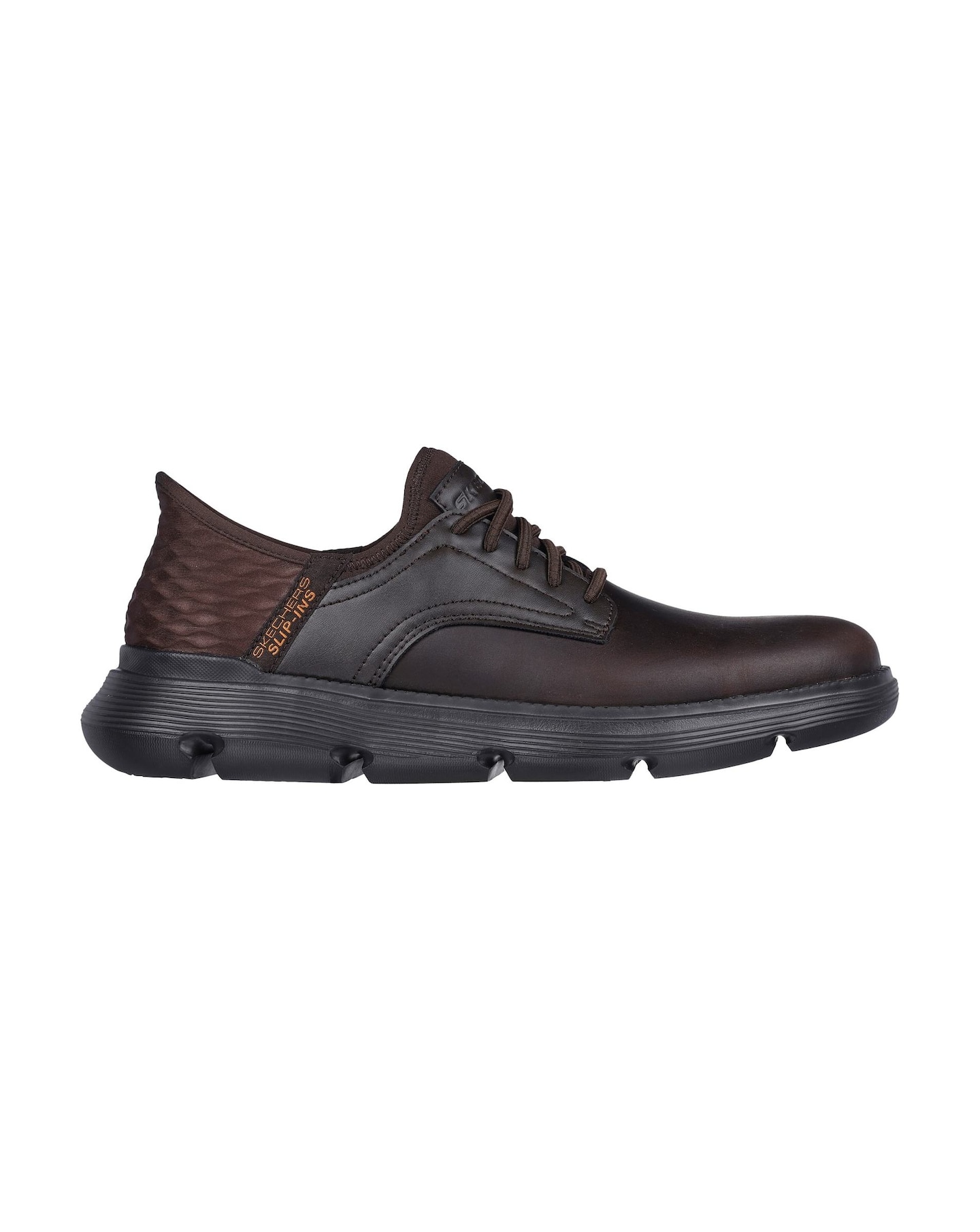 Skechers Garza - Gervin Oxford Shoe