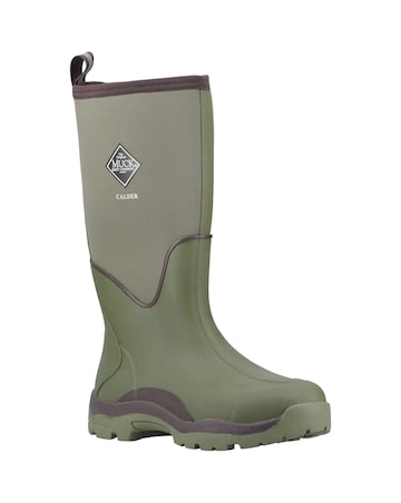 Muck Boots Calder Wellingtons