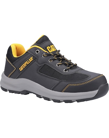 Caterpillar Elmore Safety Trainer