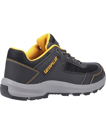 Caterpillar Elmore Safety Trainer