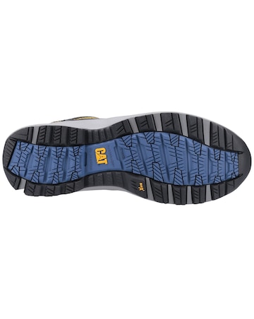 Caterpillar Elmore Safety Trainer