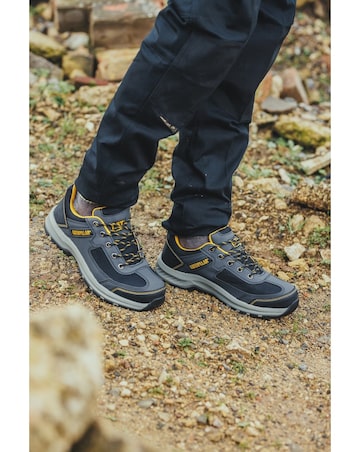 Caterpillar Elmore Safety Trainer