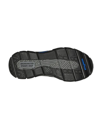 Skechers Respected Elgin Shoes
