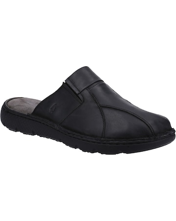 Hush Puppies Carson Mule Sandal