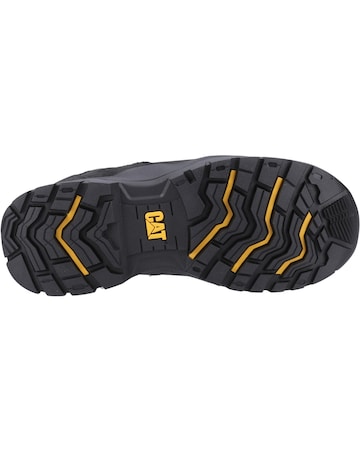Caterpillar Everett S3 Safety Boot
