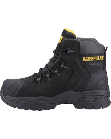 Caterpillar Everett S3 Safety Boot