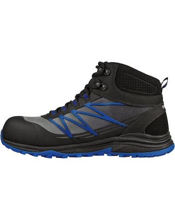 Skechers Workwear Puxal Firmle Safety Boots