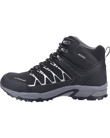Cotswold Abbeydale Mid Hiker