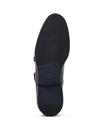 Base London Diablo Monk Shoe