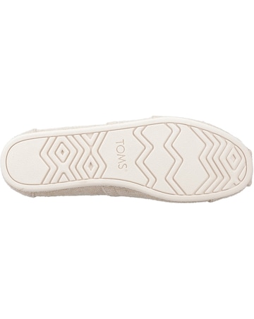 TOMS Alpargata Shoes