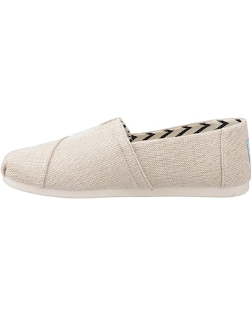 TOMS Alpargata Shoes
