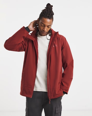 Snowdonia Waterproof Jacket