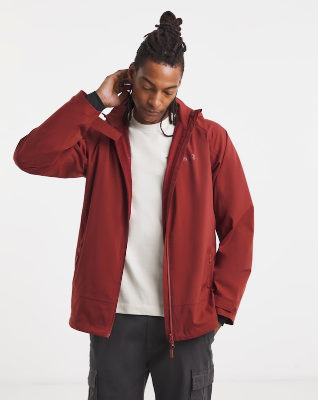 Snowdonia Waterproof Jacket