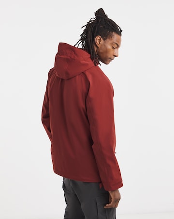 Snowdonia Waterproof Jacket