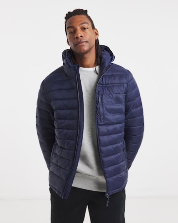 Snowdonia Packable Jacket