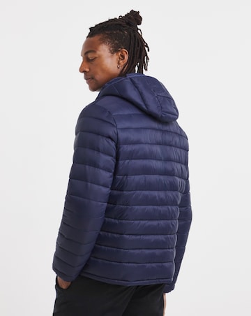 Snowdonia Packable Jacket