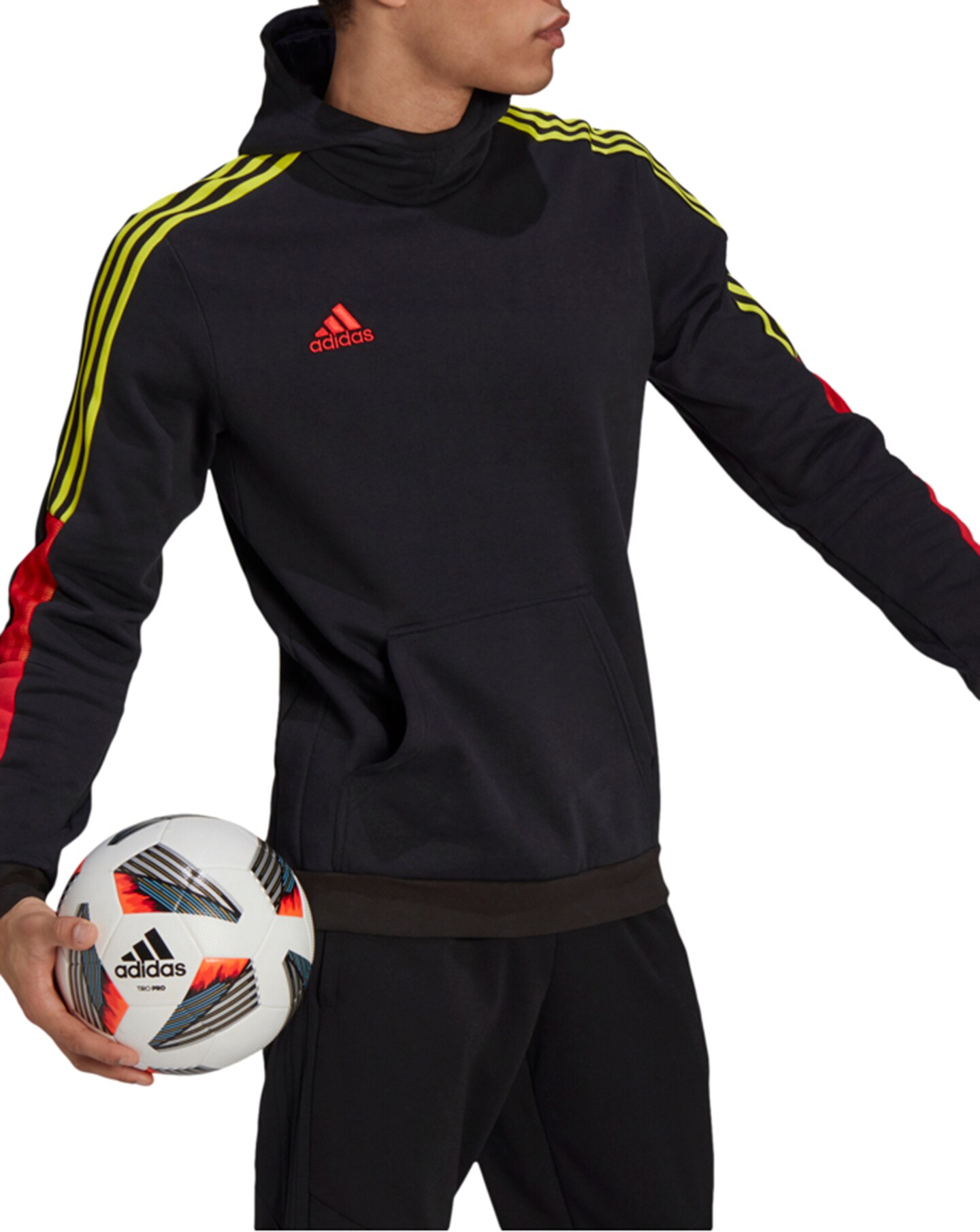 Jacamo adidas hoodie Clearance