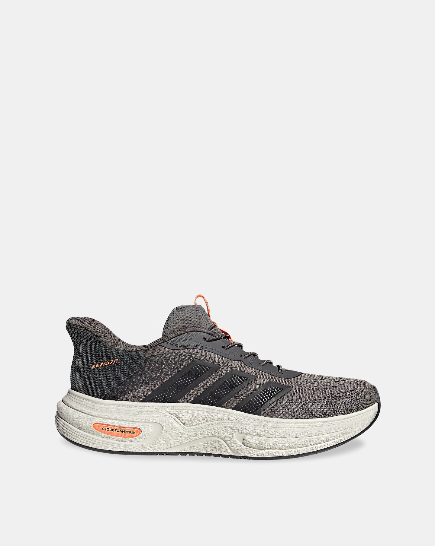 New In - adidas Cloudfoam Rapidfit Trainers