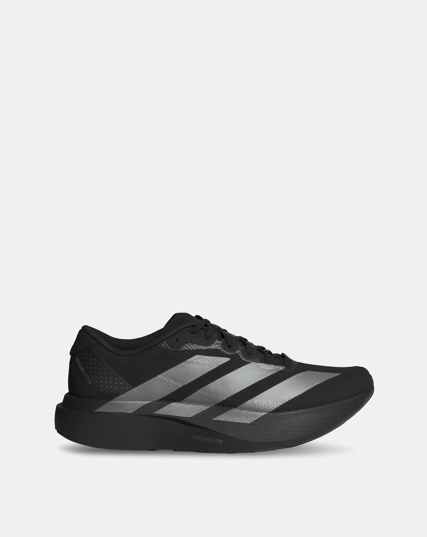 New In - adidas Adizero EVO SL Woven Trainers