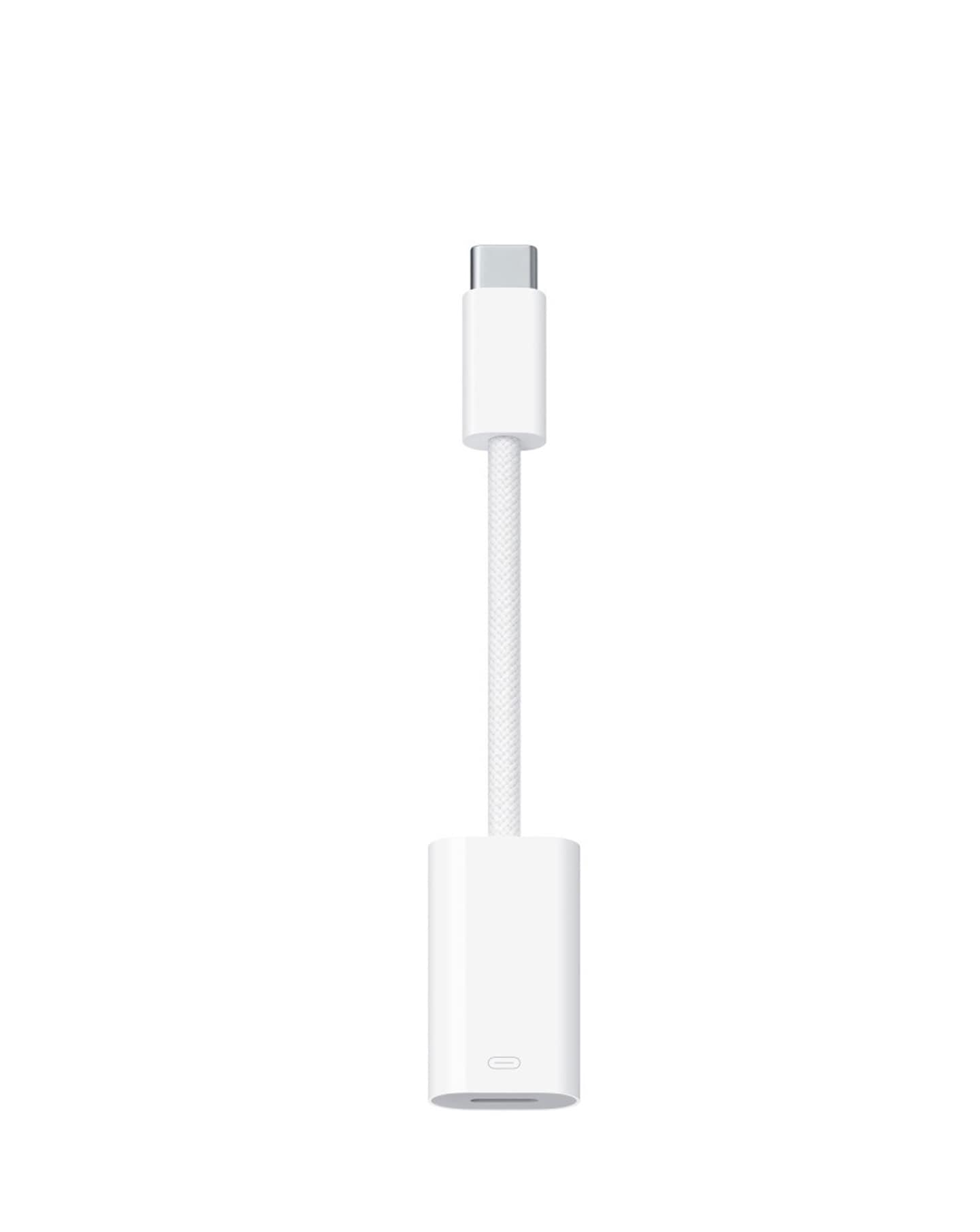 Apple USB-C to Lightning Adapter