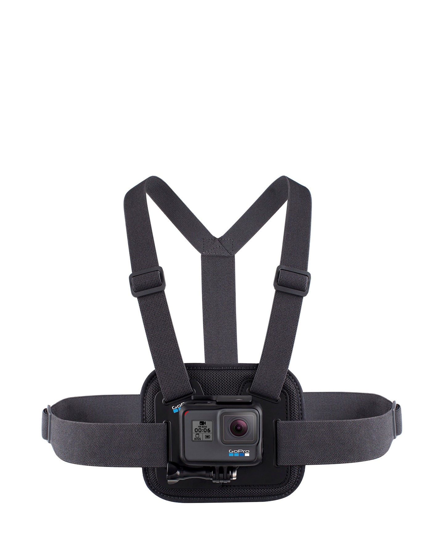 GoPro Chesty - Performance Chest Mount