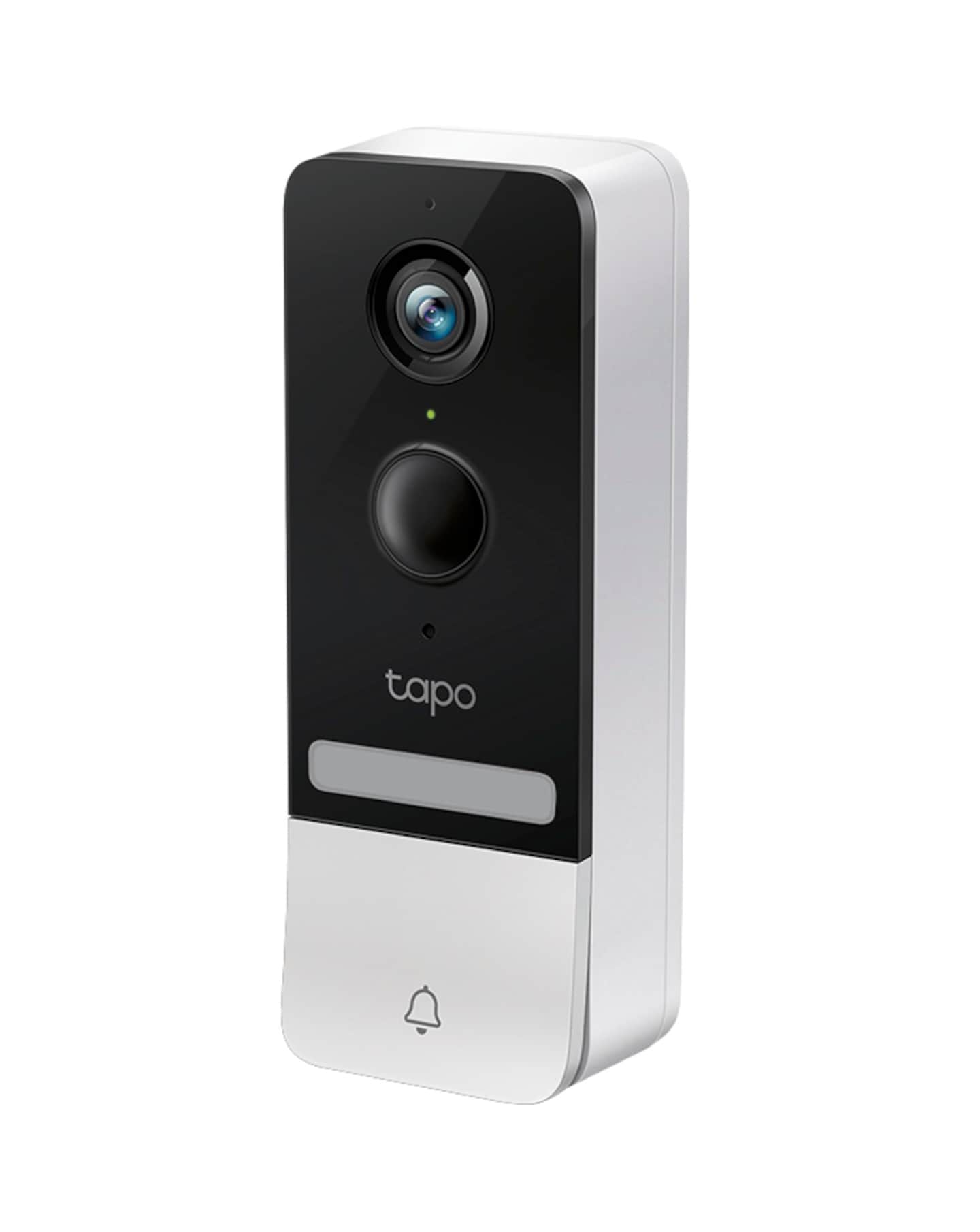 TP - Link Smart Video Doorbell Cam Kit
