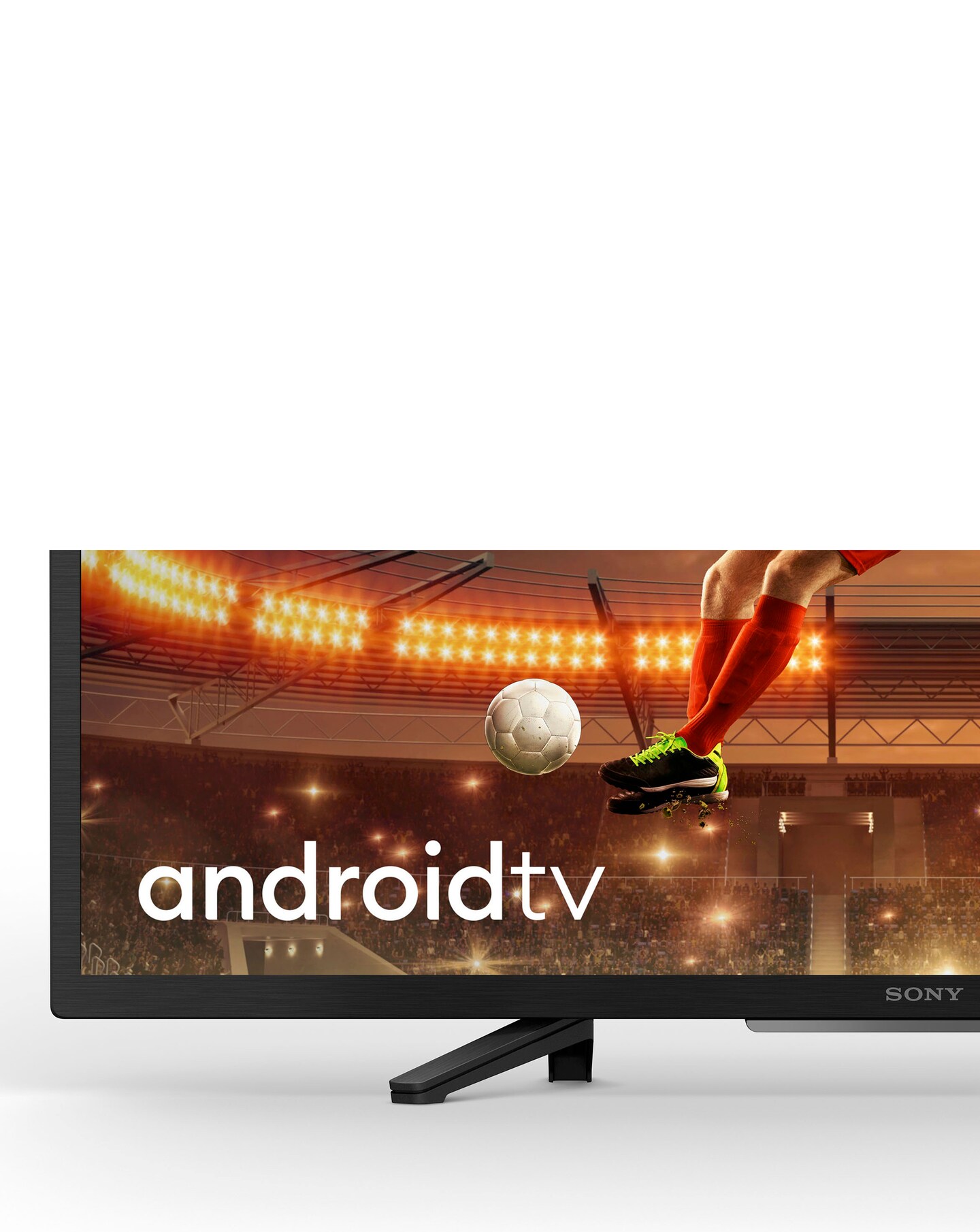 Sony 32 inch smart led tv discount