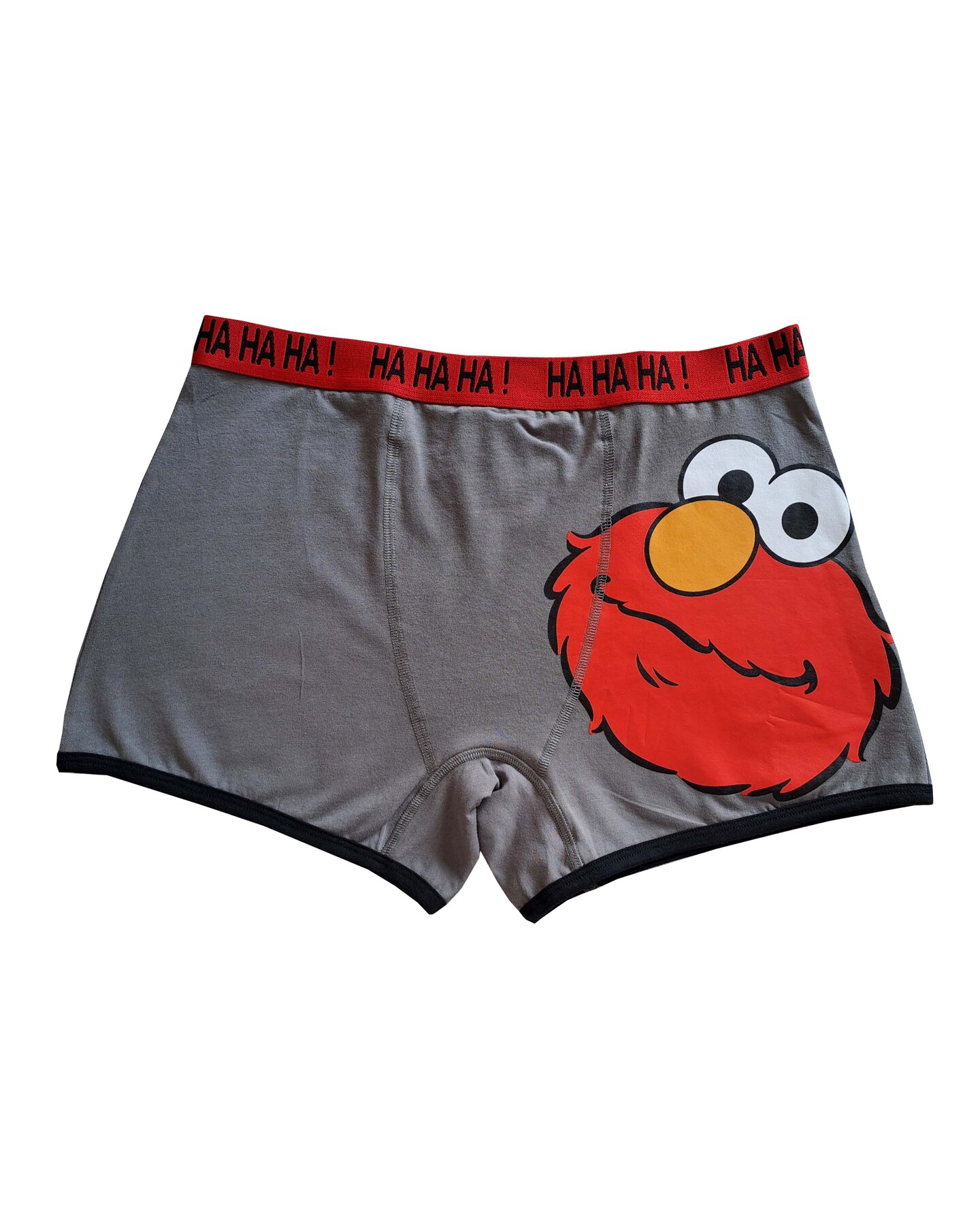 Mens 2pk Elmo Boxers | Jacamo