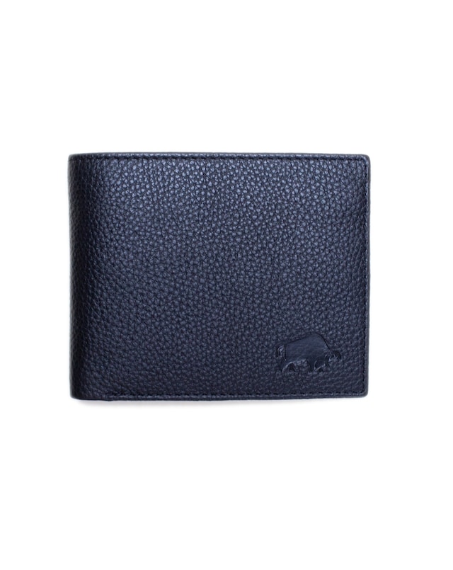 Raging Bull Leather Wallet