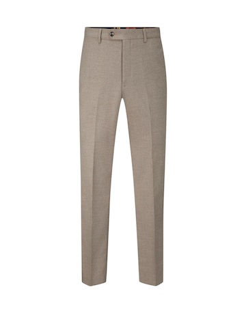 Skopes Jodrell Suit Trouser Stone
