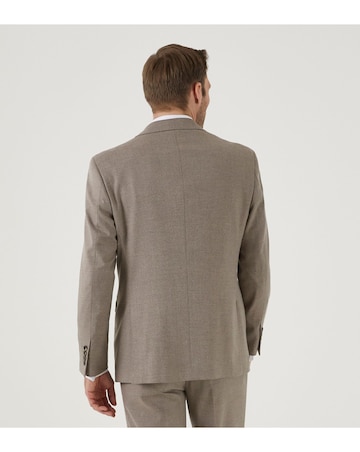 Skopes Jodrell Suit Jacket Stone
