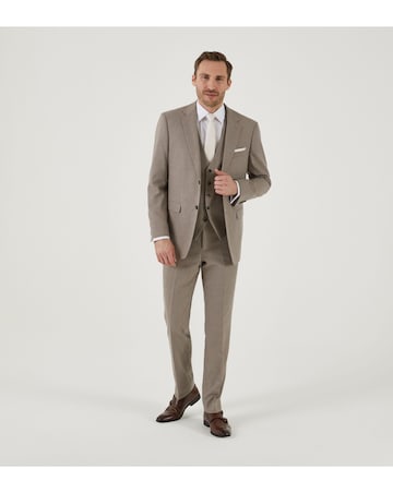 Skopes Jodrell Suit Jacket Stone