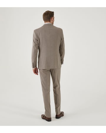 Skopes Jodrell Suit Jacket Stone