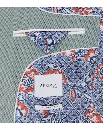 Skopes Harry Jacket Mint
