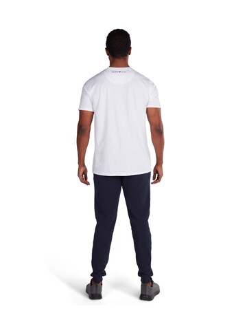 Raging Bull Sport Jogging Bottom Navy