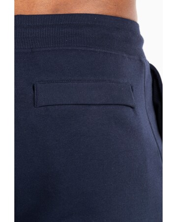 Raging Bull Sport Jogging Bottom Navy