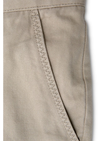 Raging Bull Tapered Chino Tan