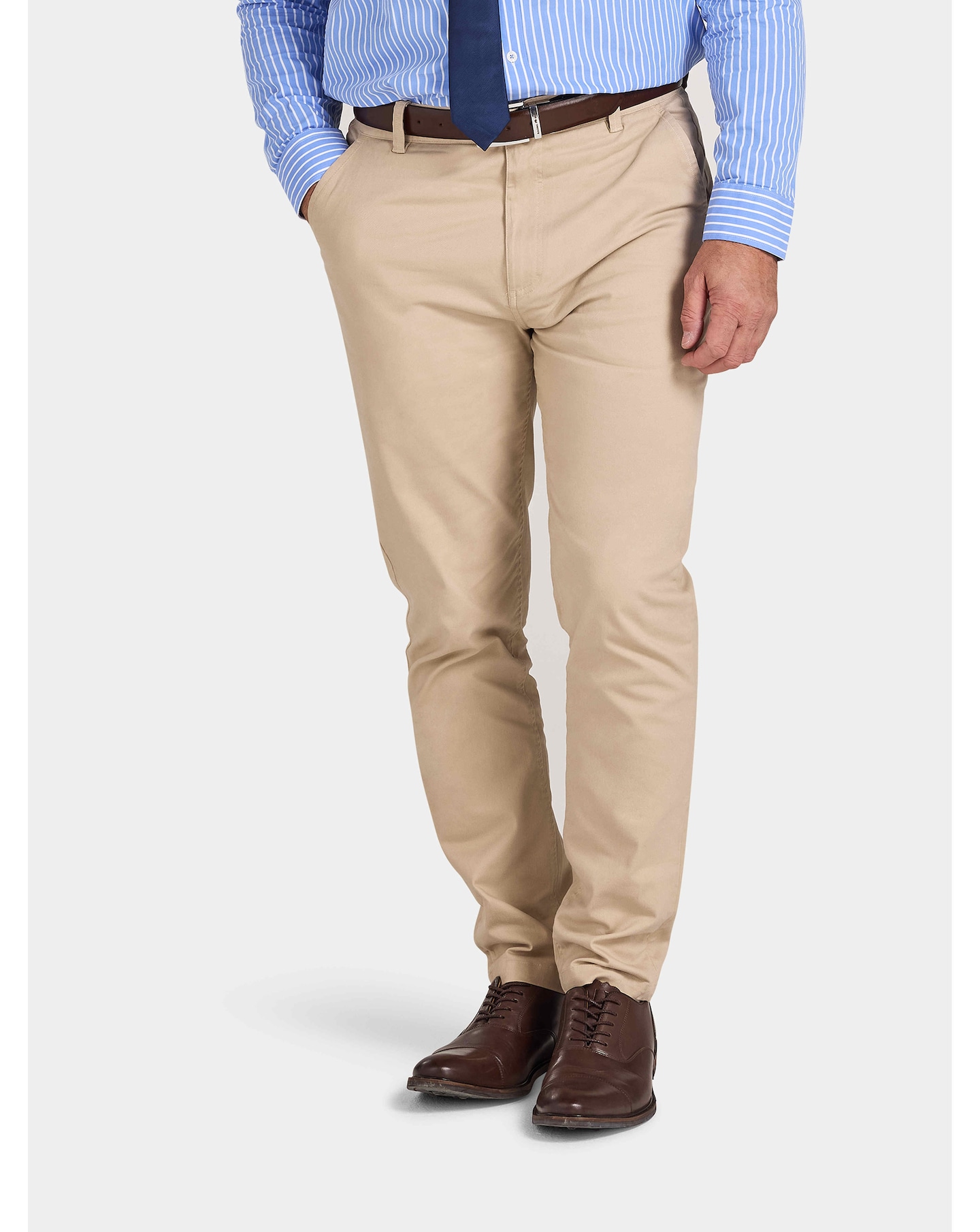 Raging Bull Tapered Chino