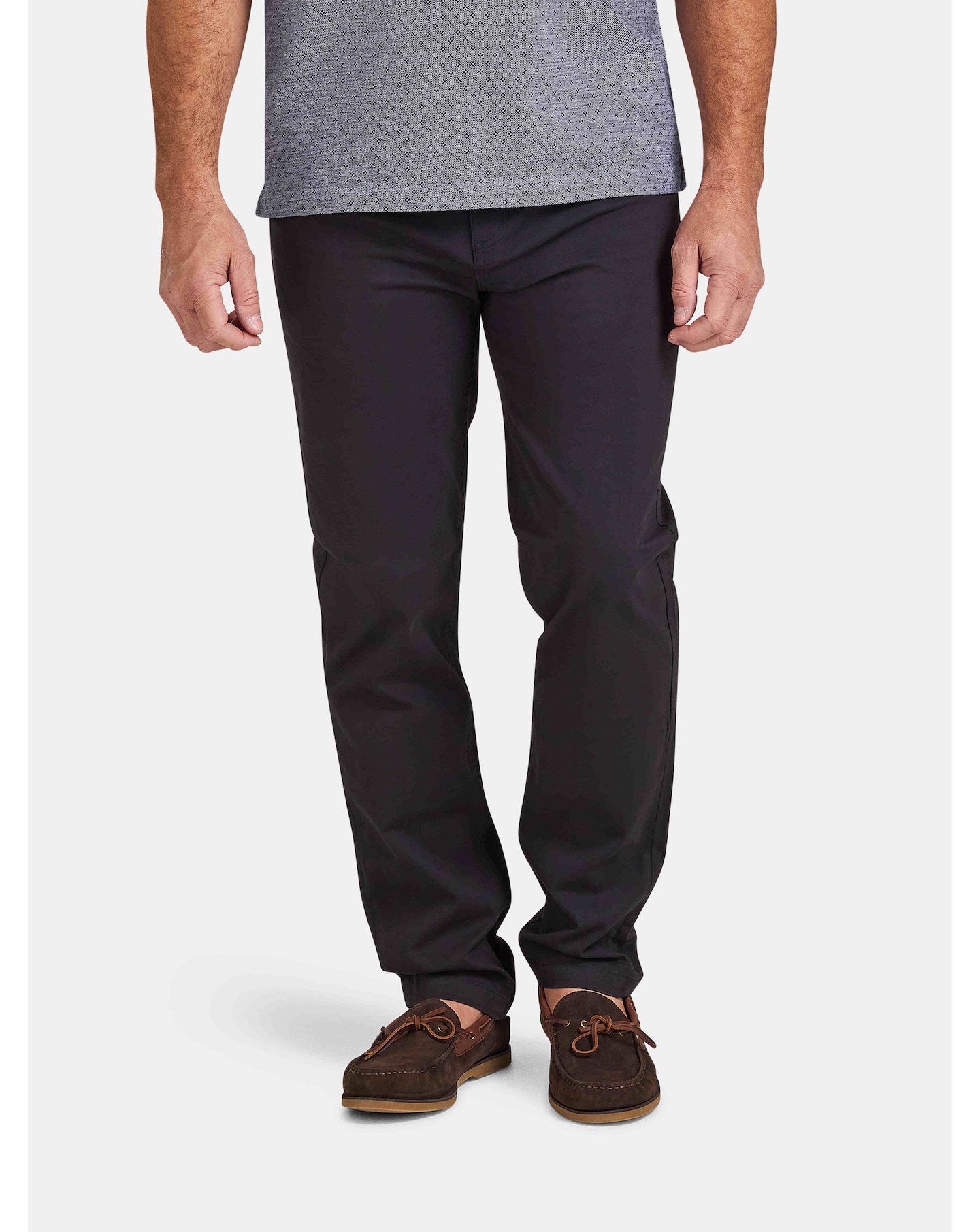 Raging Bull Tapered Chino