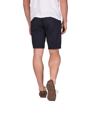 Raging Bull Chino Shorts Navy
