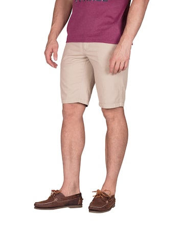 Raging Bull Chino Shorts Tan