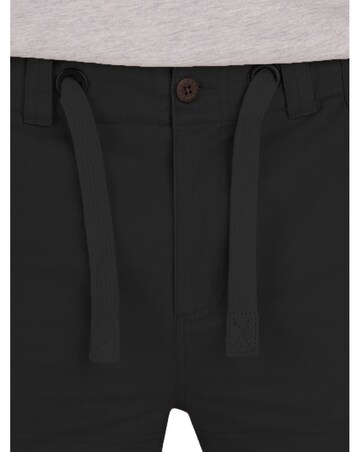 Raging Bull Cargo Shorts Black