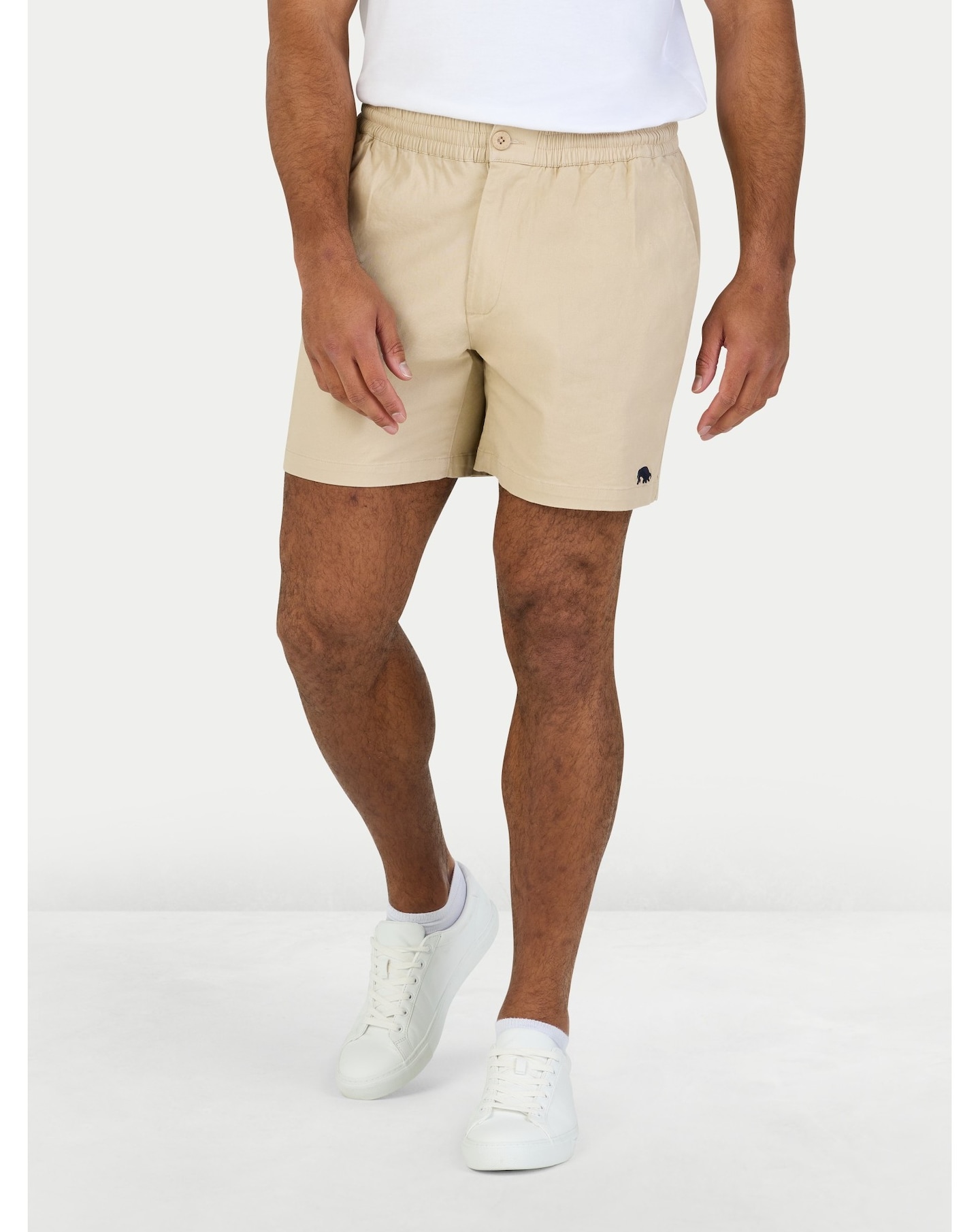 Raging Bull Stretch Chino Short